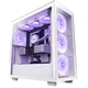 Корпус NZXT H7 Elite 2023 Edition White (CM-H71EW-02) - зображення 1
