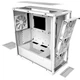 Корпус NZXT H7 Elite 2023 Edition White (CM-H71EW-02) - зображення 2
