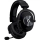 Бездротова гарнітура Logitech G Pro X Wireless LightSpeed ​​Black (981-000907) - зображення 3