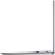 Ноутбук Acer 17.3" Aspire 3 A317-53/Intel i3-1115G4/8GB/512SSD/IntelUHD/W11H/Grey (NX.AD0EG.00R) - изображение 2