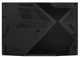 Ноутбук MSI 15.6" Thin GF63 12VE/Intel i5-12450H/8GB/512SSD/GF 4050-6/W11H/Black (12VE-437US) - зображення 2