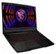 Ноутбук MSI 15.6" Thin GF63 12VE/Intel i5-12450H/8GB/512SSD/GF 4050-6/W11H/Black (12VE-437US) - зображення 4