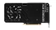 Відеокарта Gainward RTX 4060 Ti Ghost 8GB (NE6406T019P1-1060B) (GDDR6, 128 bit, PCI-E 4.0 x8) - изображение 7