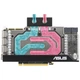 Відеокарта ASUS RTX 3090 24Gb EK WATERBLOCK (RTX3090-24G-EK) (GDDR6X, 384 bit, PCI-E 4.0 x16) Б/в - изображение 2