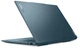 Ноутбук Lenovo 14.5" Yoga Pro 7 14IRH8/Intel i7-13700H/32GB/1TBSSD/IntelUHD/DOS/Teal (82Y700C7RA) - изображение 4