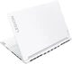Ноутбук Lenovo 16" Legion Slim 7 16IRH8/AMD R7 7840HS/32GB/1TBSSD/GF 4060-8/DOS/White (82Y40028RA) - изображение 3