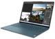 Ноутбук Lenovo 14.5" Yoga Pro 7 14IRH8/Intel i7-13700H/32GB/1TBSSD/IntelUHD/DOS/Teal (82Y700C7RA) - изображение 8