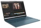 Ноутбук Lenovo 14.5" Yoga Pro 7 14IRH8/Intel i7-13700H/32GB/1TBSSD/IntelUHD/DOS/Teal (82Y700C7RA) - изображение 9