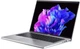 Ноутбук Acer 14" Swift Go SFG14-71/Intel i7-1355U/16GB/512SSD/IntelXe/Linux/Silver (NX.KF7EU.005) - изображение 9