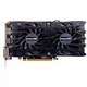 Відеокарта Inno3D GTX 1060 6GB HerculeZ Twin X2 (N106F-2SDN-N5GS) (GDDR5, 192 bit, PCI-E 3.0) - зображення 1