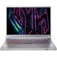 Ноутбук Acer 14" Predator Triton 14 PT14-51/Intel i7-13700H/32GB/1TBSSD/GF 4070-8/Linux/Silver (NH.QLQEU.003) - изображение 1
