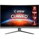 Монітор 32" MSI Optix G32C4 FHD VA 165Hz (G32C4 E2) - изображение 1