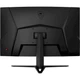 Монітор 32" MSI Optix G32C4 FHD VA 165Hz (G32C4 E2) - изображение 8