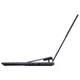 Ноутбук ASUS 14.5" Zenbook Pro 14 Duo OLED UX8402VU-P1059/Intel i9-13900H/32GB/2TBSSD/GF 4050-6/DOS/Black (UX8402VU-P1059) - изображение 2