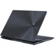 Ноутбук ASUS 14.5" Zenbook Pro 14 Duo OLED UX8402VU-P1059/Intel i9-13900H/32GB/2TBSSD/GF 4050-6/DOS/Black (UX8402VU-P1059) - изображение 4