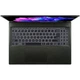 Ноутбук Acer 16" Swift Edge SFE16-43/AMD R7 7840U/32GB/2TBSSD/AMD Radeon/W11H/Black (NX.KKZEU.001) - изображение 5