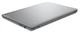 Ноутбук Lenovo 14" IdeaPad 1 14AMN7/AMD R5 7520U/16GB/512SSD/AMD Radeon/DOS/Grey (82VF008DRA) - изображение 10