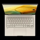 Ноутбук ASUS 14.5" Zenbook 14 OLED UX3404VC-M9025WS/Intel i9-13900H/32GB/1TBSSD/GF 3050-4/W11H/Beige (UX3404VC-M9025WS) - изображение 5