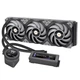 СВО Thermaltake Floe RC Ultra 360 CPU&Memory AIO Liquid Coole (CL-W325-PL12GM-A) - изображение 1