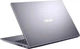 Ноутбук ASUS 15.6" X515MA-EJ450/Intel Celeron N4020/8GB/256SSD/IntelUHD/DOS/Silver (X515MA-EJ450-) - зображення 5