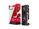 Відеокарта AMD Radeon Sapphire RX 5700 8Gb Pulse (11294-05) (GDDR6, 256 bit, PCI-E 4.0 x16) - зображення 2