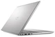 Ноутбук Dell 14" Inspiron 5430/Intel i5-1335U/8GB/256SSD/IntelXe/W11H/Silver (5430-6789) - изображение 5