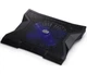 Підставка для ноутбука Cooler Master 17" NotePal XL Black (R9-NBC-NXLK-GP) - изображение 1