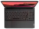 Ноутбук Lenovo 15.6" IdeaPad Gaming 3 15ACH6/AMD R7 5800H/8GB/512SSD/GF 3060-6/W11H/Black (82K200L6MH) - изображение 5