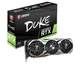 Відеокарта MSI RTX 2070 8Gb Duke (GeForce RTX 2070 Duke 8G) (GDDR6, 256 bit, PCI-E 3.0 x16) Б/в - изображение 2