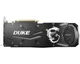 Відеокарта MSI RTX 2070 8Gb Duke (GeForce RTX 2070 Duke 8G) (GDDR6, 256 bit, PCI-E 3.0 x16) Б/в - изображение 4