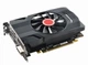 Відеокарта XFX AMD Radeon RX 560 4G (RX-560P45V-RX-560P45VG6) (GDDR5, 128 bit, PCI-E 3.0 x16) Б/в - изображение 4