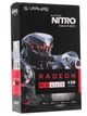 Відеокарта Sapphire AMD Radeon RX 460 4Gb (11257-11) (GDDR5, 128 bit, PCI-E 3.0) Б/в - изображение 2