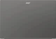 Ноутбук Acer 14.5" Swift X SFX14-71G/Intel i7-13700H/32GB/1TBSSD/GF 4050-6/W11/Grey (NX.KEVEU.005) - изображение 4