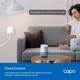 Умная Wi-Fi розетка TP-LINK мини Tapo P110(2-pack) - изображение 6