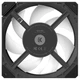 Вентилятор EKWB EK-Loop Fan FPT 140 D-RGB - Black (3831109897621) - изображение 4