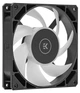 Вентилятор EKWB EK-Loop Fan FPT 140 D-RGB - Black (3831109897621) - изображение 3