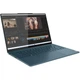 Ноутбук Lenovo 14.5" Yoga Pro 9 14IRP8/Intel i9-13905H/32GB/1TBSSD/GF 4060-8/DOS/Blue (83BU003XRA) - изображение 8