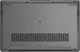 Ноутбук Lenovo 15.6" IdeaPad 3 15ITL6/Intel i5-1155G7/8GB/256SSD/IntelXe/DOS/Grey (82H803DARA) - изображение 2