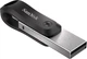 Флеш-накопичувач Sandisk USB 3.0 iXpand Go 256Gb Lightning Apple (SDIX60N-256G-GN6NE) - зображення 2