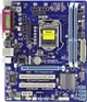 Материнська плата Gigabyte GA-H61M-S2PV (GA-H61M-S2PV) (Socket 1155, Intel H61, Micro-ATX) Б/в - зображення 1