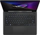 Ноутбук ASUS 14" ROG Zephyrus G14 (GA402XY-N2046X) AMD R9-7940HS/16GB/SSD1Tb/GF RTX 4090-16GB/W11 Pro/Eclipse Gray (90NR0BJ4-M00320) - изображение 8