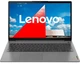 Ноутбук Lenovo 15.6" IdeaPad 3 15ALC6/AMD R5 5500U/8GB/512SSD/AMD Radeon/DOS/Grey (82KU0232RA) - изображение 1