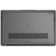 Ноутбук Lenovo 15.6" IdeaPad 3 15ALC6/AMD R5 5500U/8GB/512SSD/AMD Radeon/DOS/Grey (82KU0232RA) - изображение 2
