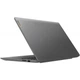 Ноутбук Lenovo 15.6" IdeaPad 3 15ALC6/AMD R5 5500U/8GB/512SSD/AMD Radeon/DOS/Grey (82KU0232RA) - изображение 4