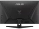 Монітор 31.5" ASUS 31.5″ TUF Gaming VG32UQA1A (90LM08L0-B01970) 3840х2160 (UHD 4K) VA 160 Hz Б/в - зображення 5