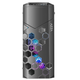 Корпус AZZA ATX W/O PSU STORM CSAZ-6000ARGB/B (CSAZ-6000ARGB/B) Без БЖ - зображення 3