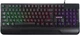 Комплект (Клавіатура, Миша, Навушники та Килим) GamePro Gameset 4in1 (GS1252) - изображение 5