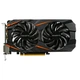 Відеокарта Gigabyte GTX 1060 5Gb Windforce (GV-N1060WF2-5GD) (GDDR5, 160 bit, PCI-E 3.0 x16) Б/в - изображение 1