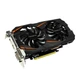 Відеокарта Gigabyte GTX 1060 5Gb Windforce (GV-N1060WF2-5GD) (GDDR5, 160 bit, PCI-E 3.0 x16) Б/в - изображение 5