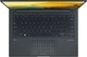 Ноутбук ASUS 14.5" Zenbook 14X UX3404VC-M9026WS OLED/Intel i9-13900H/32GB/1TBSSD/GF 3050-4/W11H/Grey (UX3404VC-M9026WS) - изображение 6